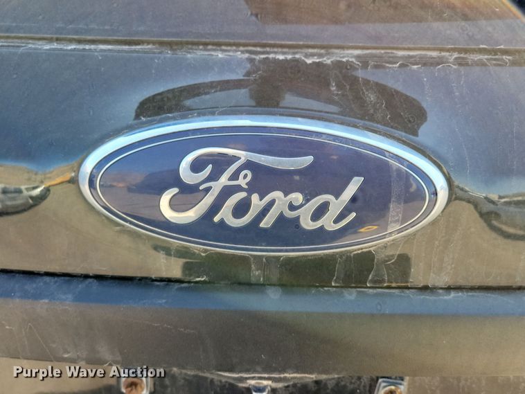 image for item NB9906 2016 Ford Explorer Police Interceptor  SUV