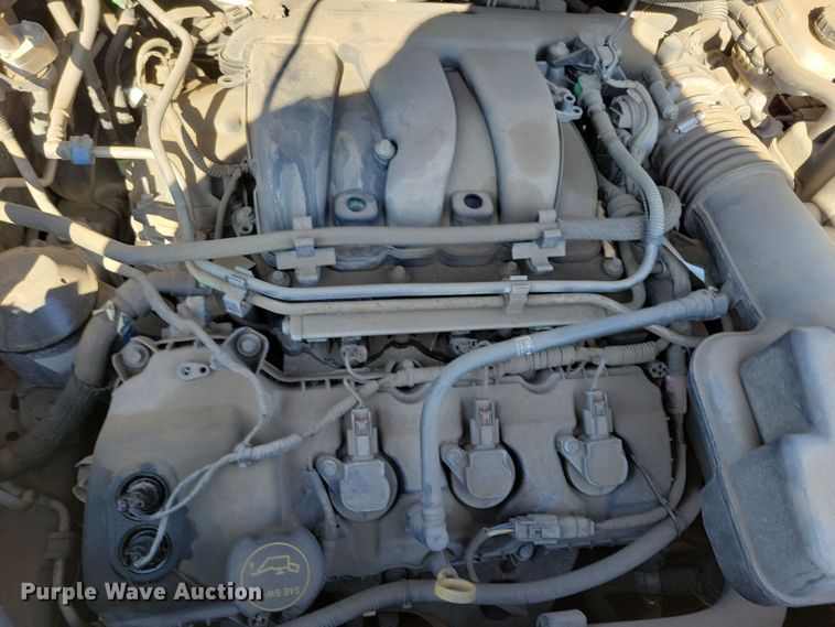 image for item NB9906 2016 Ford Explorer Police Interceptor  SUV