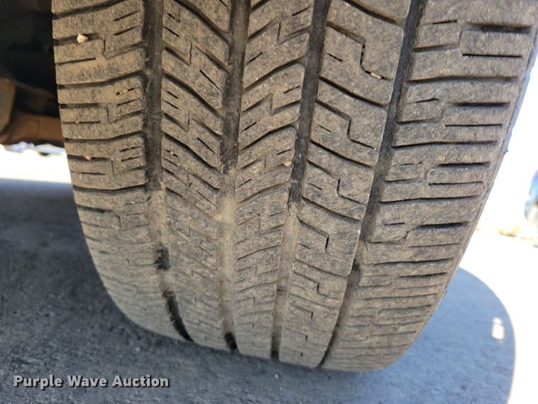 image for item NB9906 2016 Ford Explorer Police Interceptor  SUV