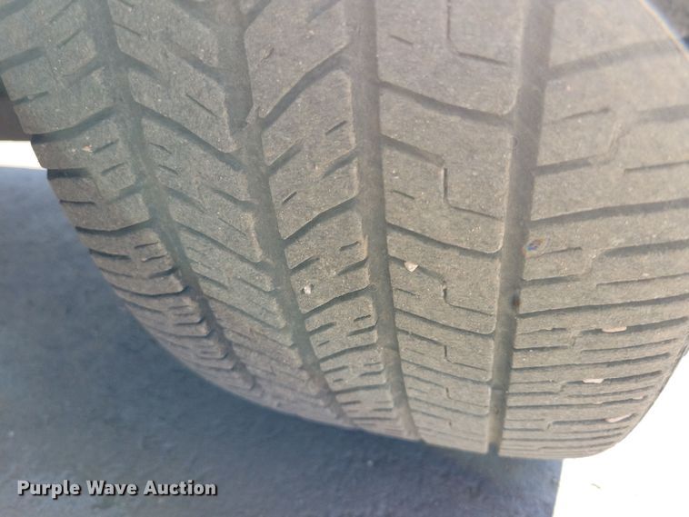 image for item NB9906 2016 Ford Explorer Police Interceptor  SUV