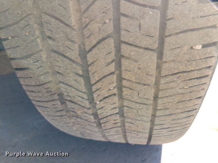 image for item NB9906 2016 Ford Explorer Police Interceptor  SUV