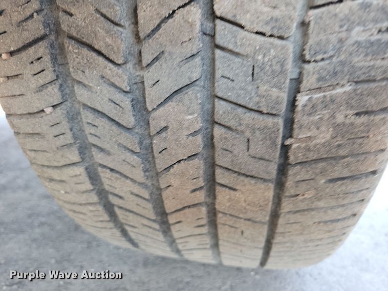 image for item NB9906 2016 Ford Explorer Police Interceptor  SUV