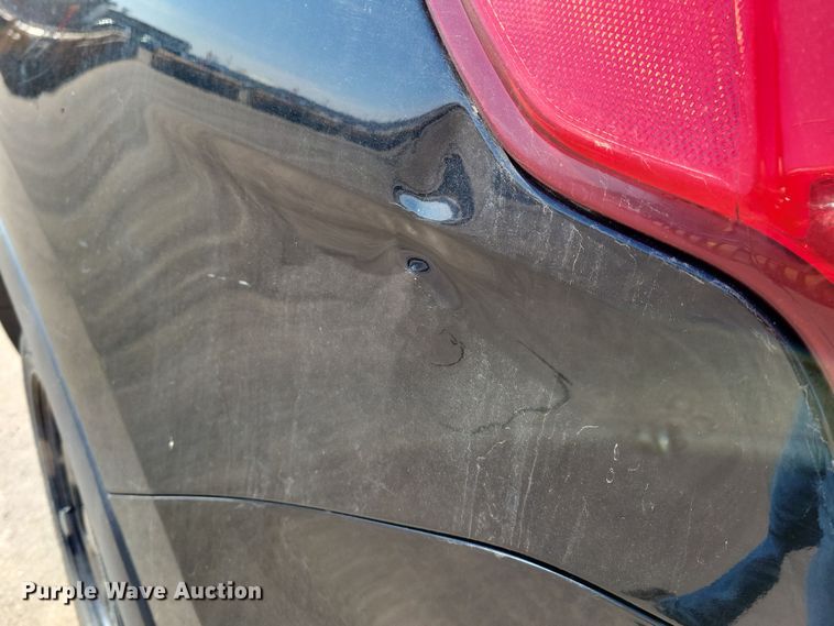 image for item NB9907 2013 Ford  Explorer Police Interceptor  SUV