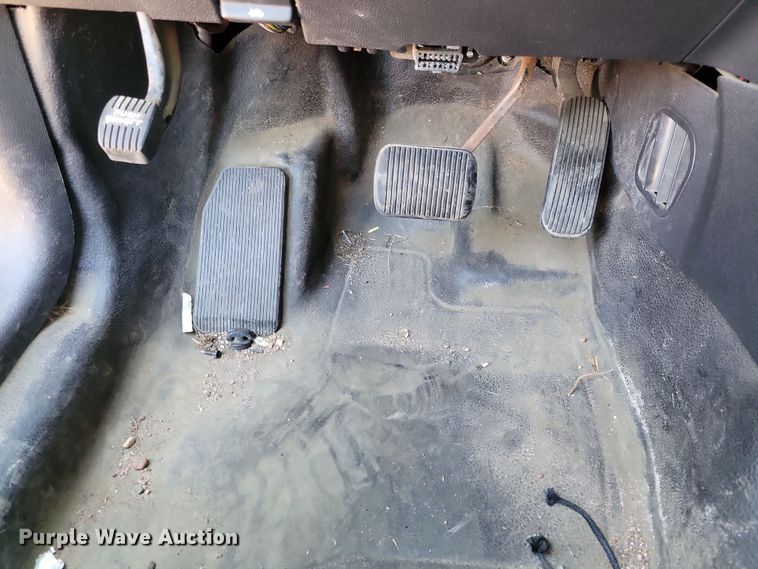 image for item NB9907 2013 Ford  Explorer Police Interceptor  SUV