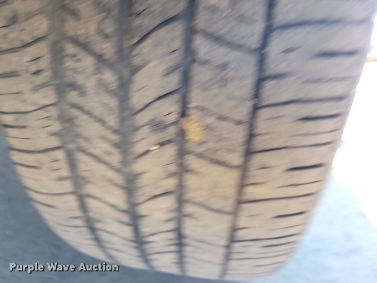 image for item NB9907 2013 Ford  Explorer Police Interceptor  SUV