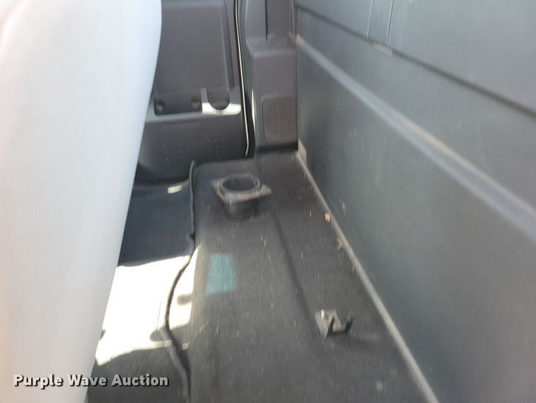 image for item NB9911 2009 Dodge Dakota Ext. Cab pickup truck