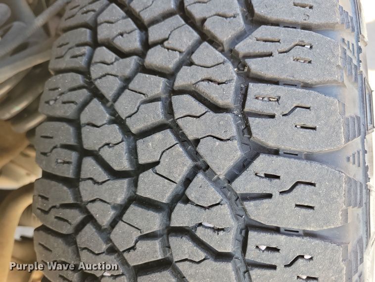 image for item NB9911 2009 Dodge Dakota Ext. Cab pickup truck