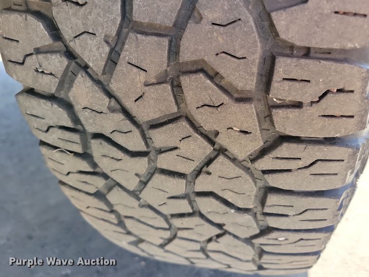 image for item NB9911 2009 Dodge Dakota Ext. Cab pickup truck