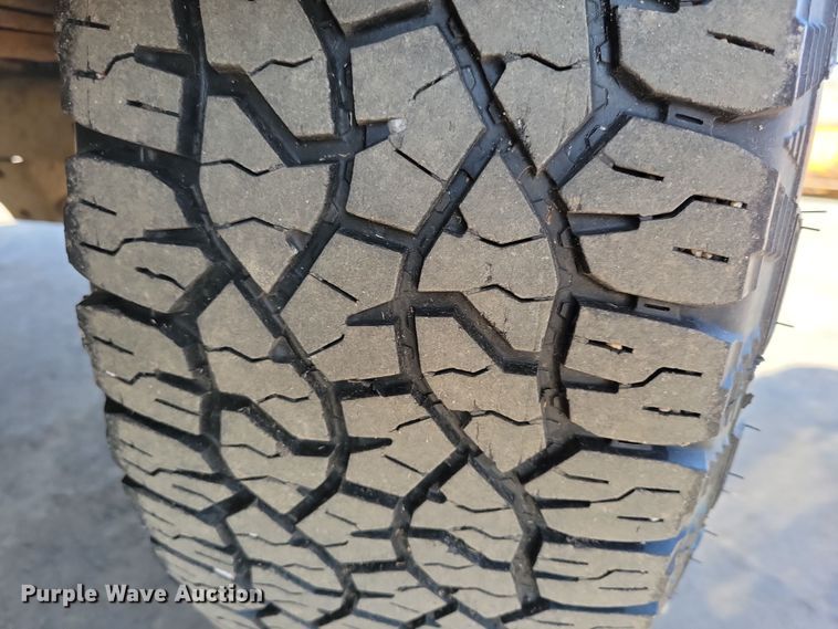 image for item NB9911 2009 Dodge Dakota Ext. Cab pickup truck