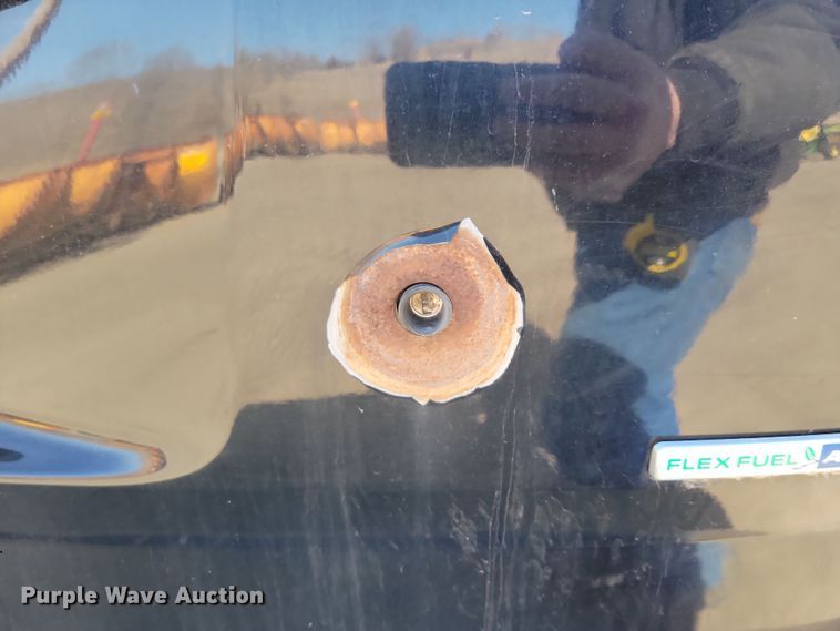 image for item NB9912 2013 Ford Explorer Police Interceptor SUV