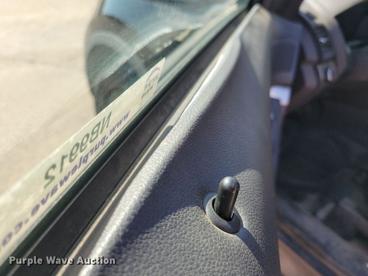 image for item NB9912 2013 Ford Explorer Police Interceptor SUV