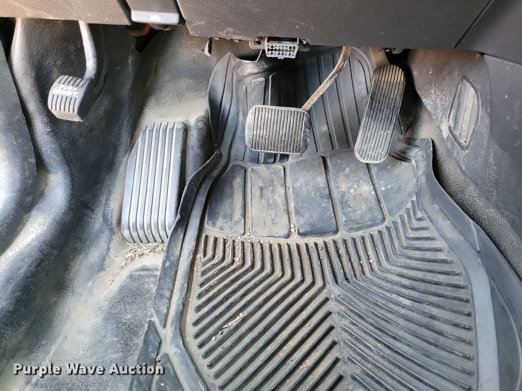 image for item NB9912 2013 Ford Explorer Police Interceptor SUV