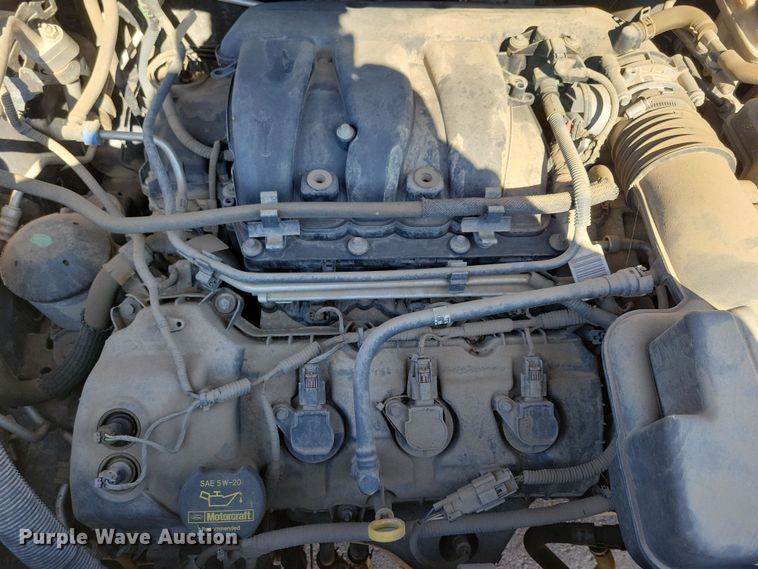 image for item NB9912 2013 Ford Explorer Police Interceptor SUV