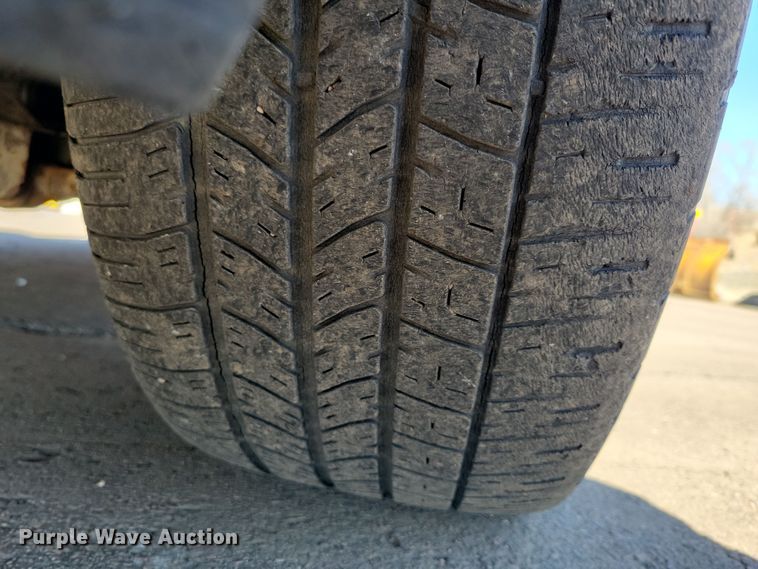 image for item NB9912 2013 Ford Explorer Police Interceptor SUV