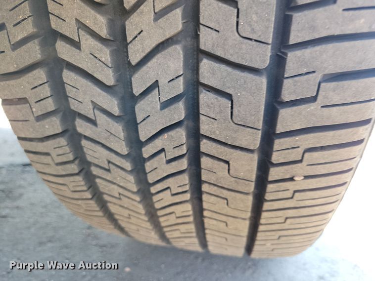 image for item NB9912 2013 Ford Explorer Police Interceptor SUV