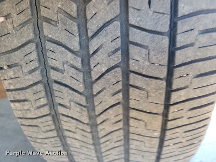 image for item NB9912 2013 Ford Explorer Police Interceptor SUV