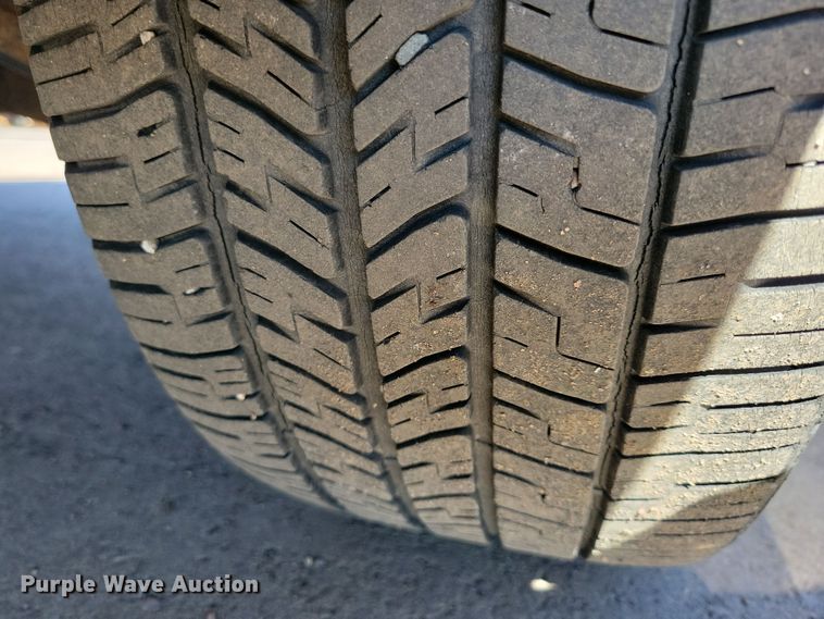 image for item NB9912 2013 Ford Explorer Police Interceptor SUV