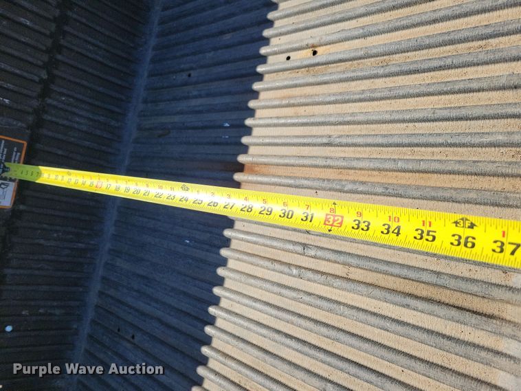 image for item NB9915 2013 John Deere Gator TS utility vehicle