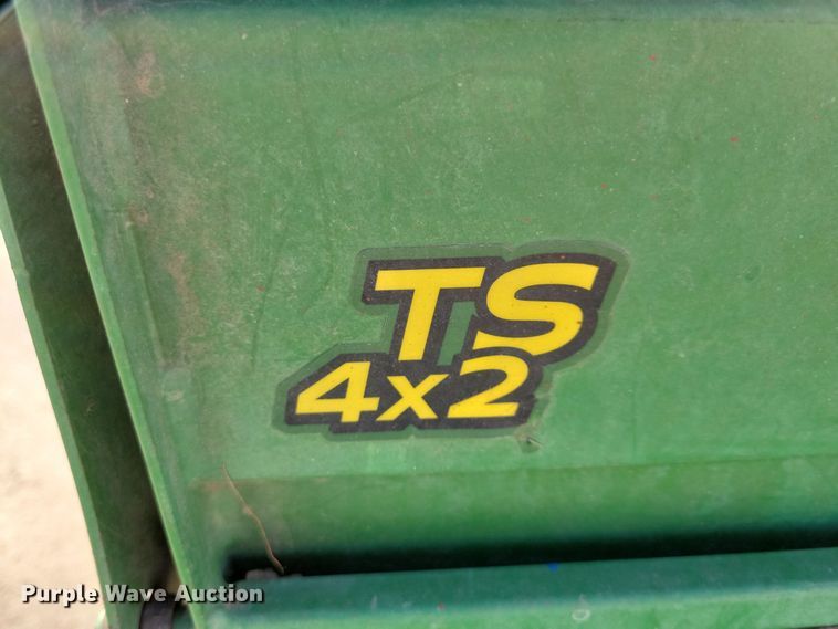 image for item NB9915 2013 John Deere Gator TS utility vehicle