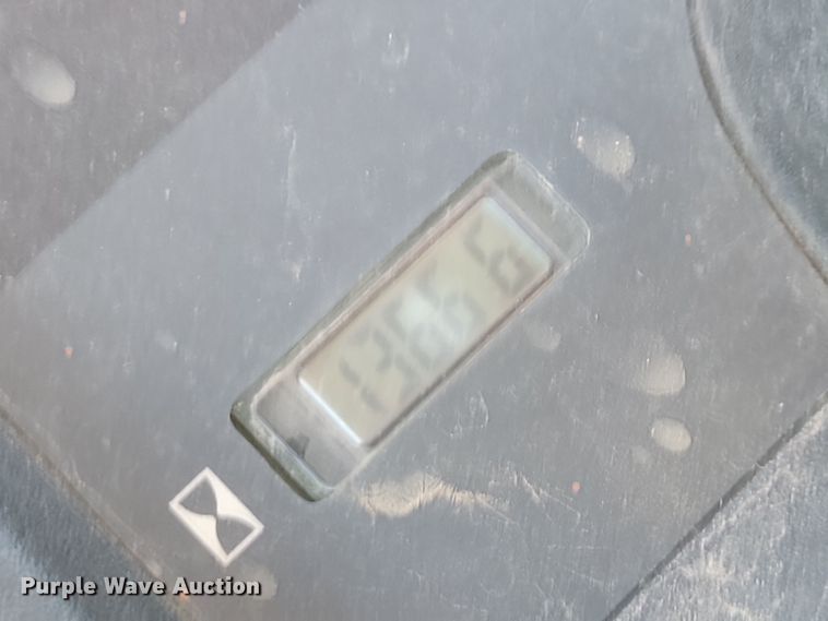 image for item NB9915 2013 John Deere Gator TS utility vehicle