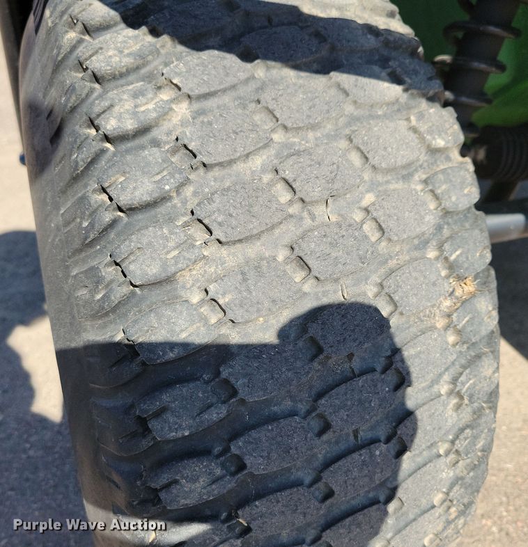 image for item NB9915 2013 John Deere Gator TS utility vehicle