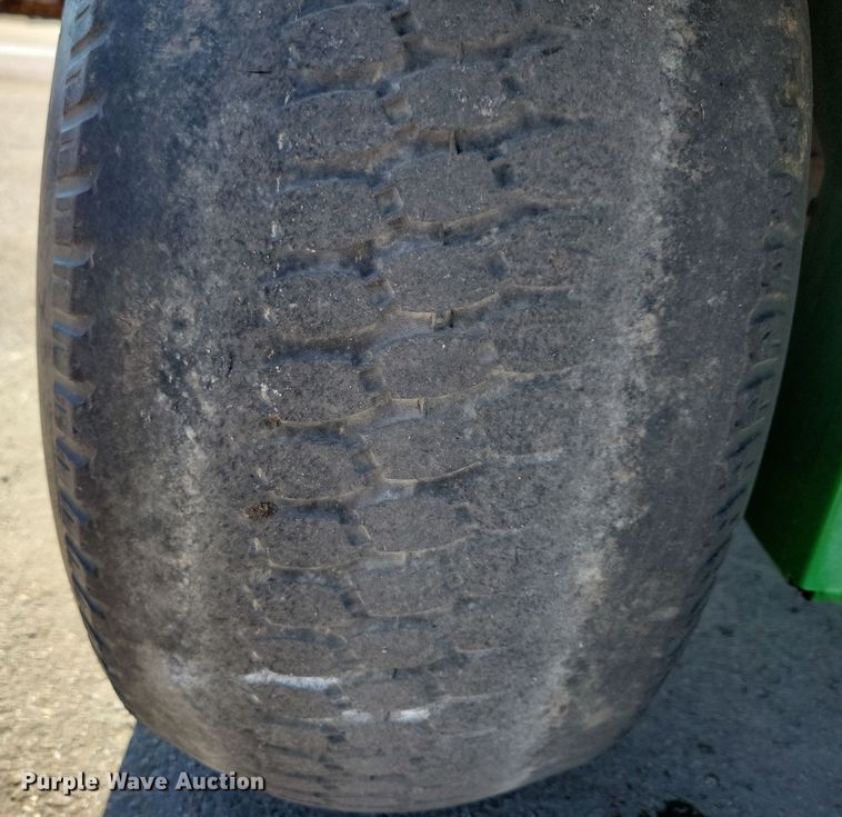 image for item NB9915 2013 John Deere Gator TS utility vehicle