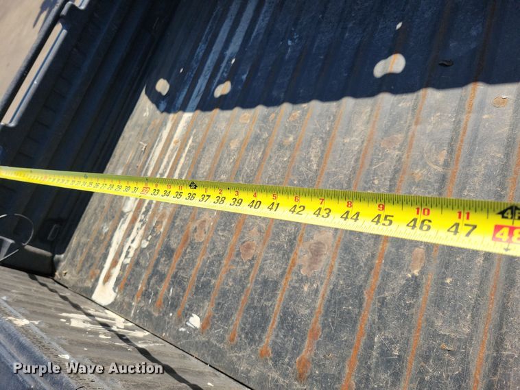 image for item NB9919 2014 John Deere  Gator TX utility vehicle