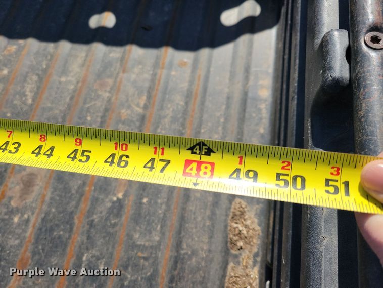 image for item NB9919 2014 John Deere  Gator TX utility vehicle