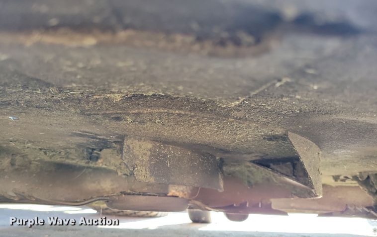 image for item NB9920 2013 Toro Groundsmaster 4000D lawn mower