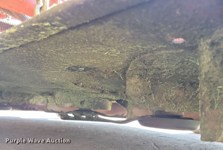 image for item NB9920 2013 Toro Groundsmaster 4000D lawn mower