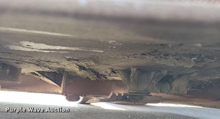 image for item NB9920 2013 Toro Groundsmaster 4000D lawn mower