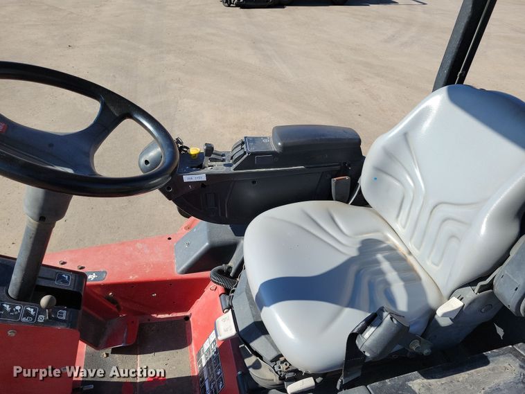 image for item NB9920 2013 Toro Groundsmaster 4000D lawn mower