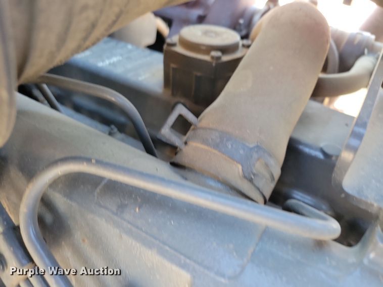 image for item NB9920 2013 Toro Groundsmaster 4000D lawn mower