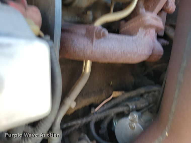 image for item NB9920 2013 Toro Groundsmaster 4000D lawn mower