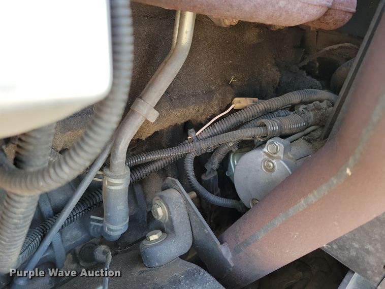 image for item NB9920 2013 Toro Groundsmaster 4000D lawn mower