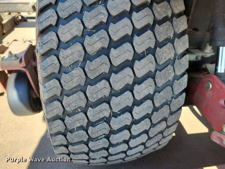 image for item NB9920 2013 Toro Groundsmaster 4000D lawn mower