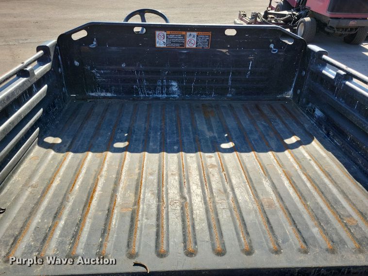 image for item NB9921 2014 John Deere  Gator TX utility vehicle