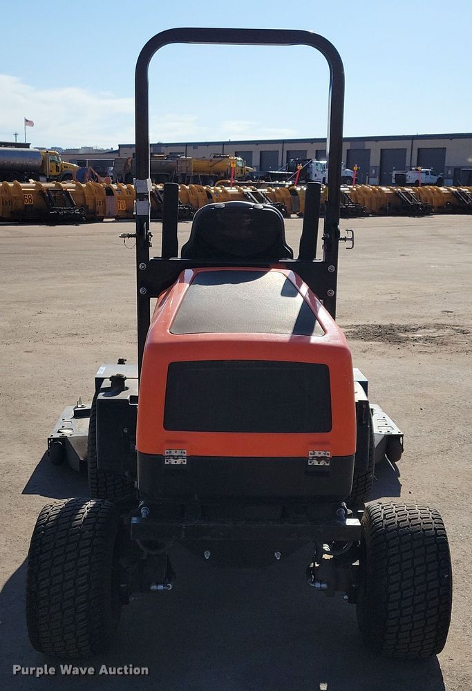 image for item NB9922 Jacobsen Turfcat lawn mower