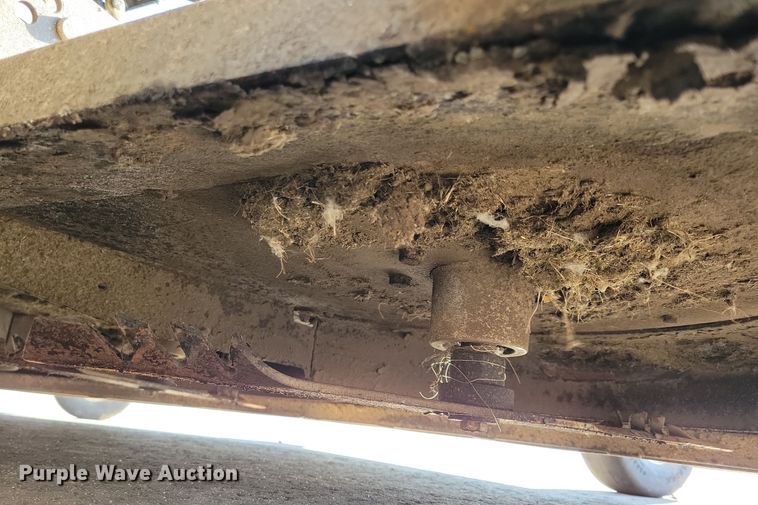 image for item NB9922 Jacobsen Turfcat lawn mower