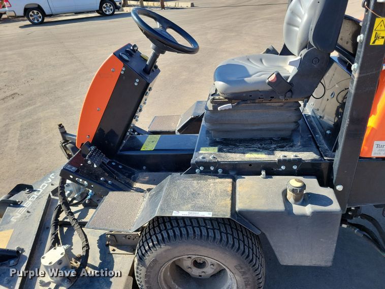 image for item NB9922 Jacobsen Turfcat lawn mower