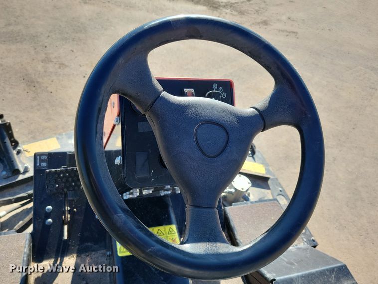 image for item NB9922 Jacobsen Turfcat lawn mower