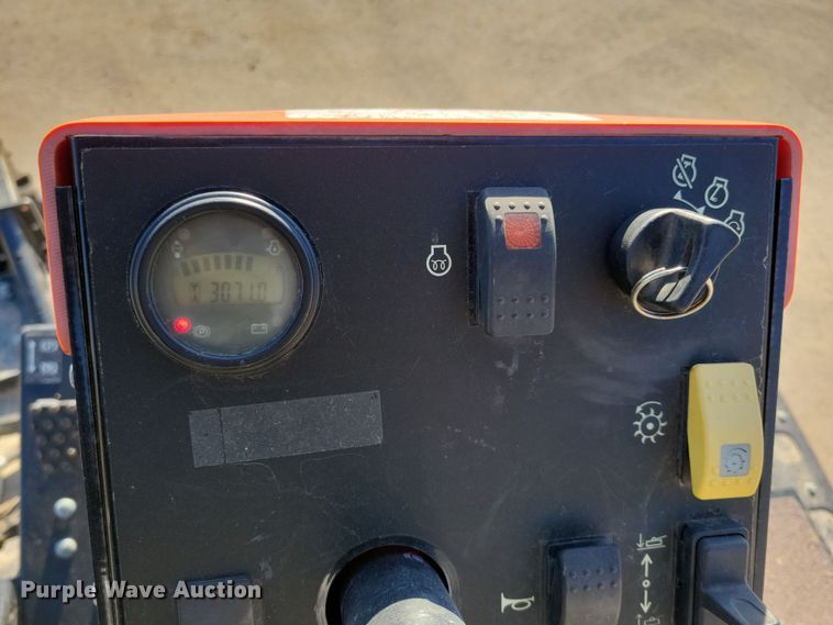 image for item NB9922 Jacobsen Turfcat lawn mower