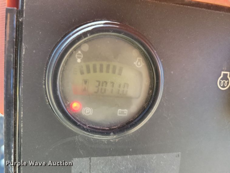 image for item NB9922 Jacobsen Turfcat lawn mower