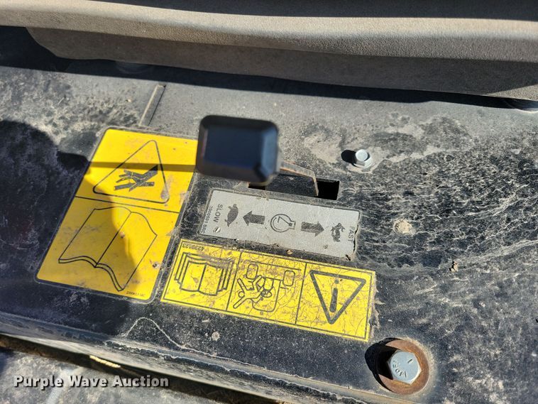 image for item NB9922 Jacobsen Turfcat lawn mower