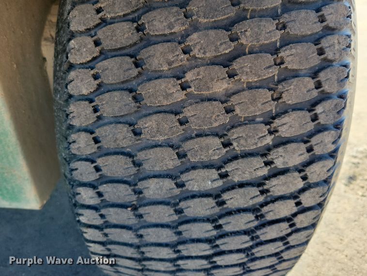 image for item NB9923 2013 John Deere Gator TS utility vehicle