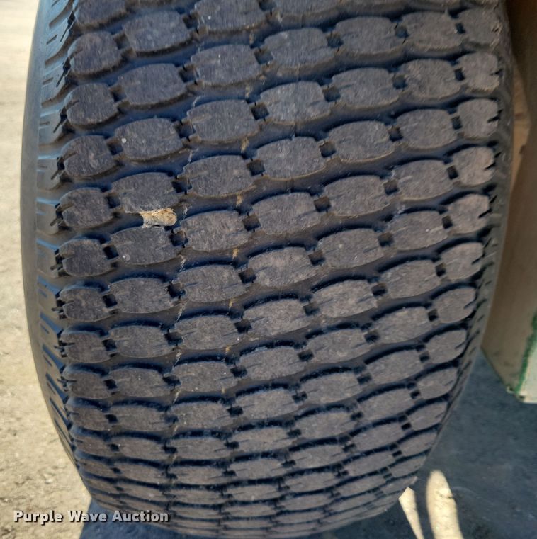 image for item NB9923 2013 John Deere Gator TS utility vehicle