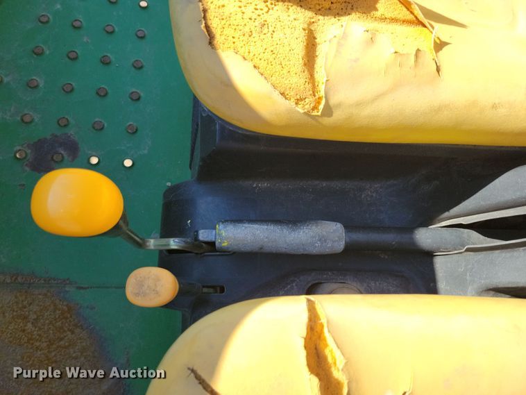 image for item NB9925 2012 John Deere Gator TS utility vehicle