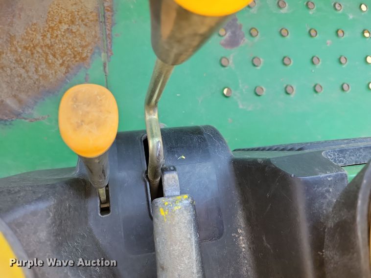 image for item NB9925 2012 John Deere Gator TS utility vehicle