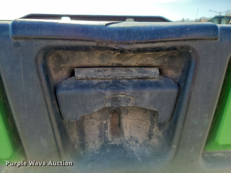 image for item NB9926 2014 John Deere Gator TX utility vehicle