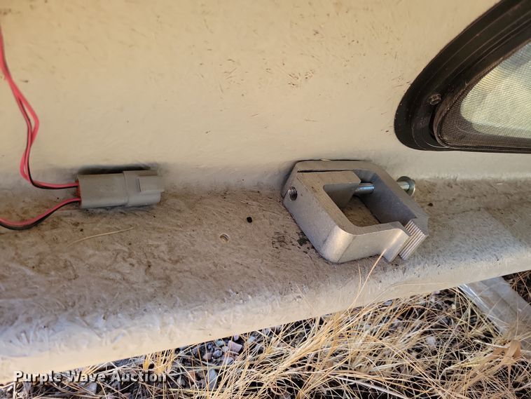 image for item NB9928 Unicover pickup truck topper